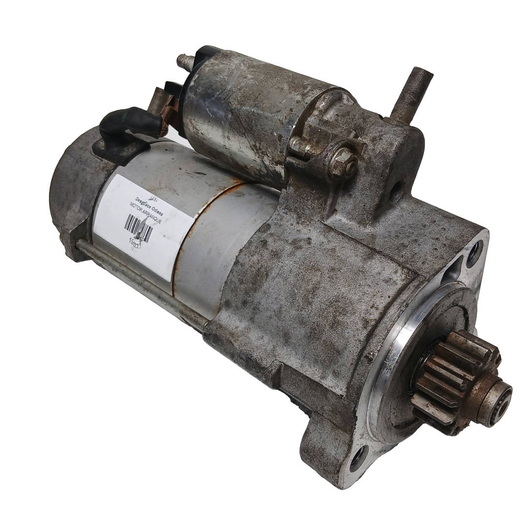 Motor Arranque Jaguar XE