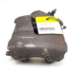 PINZA FRENO DELANTERA IZQUIERDA VOLKSWAGEN POLO (6R1) Autodesguaces Alicante