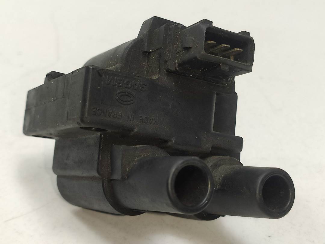 BOBINA ENCENDIDO - 7700100589 - RENAULT - MEGANE I FASE 2 CABRIOLET (EA..)