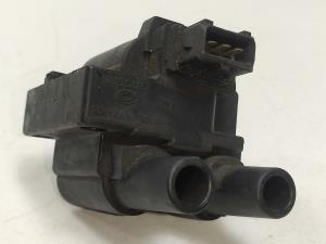 BOBINA ENCENDIDO 7700100589 RENAULT MEGANE I FASE 2 CABRIOLET (EA..) Autodesguaces Alicante