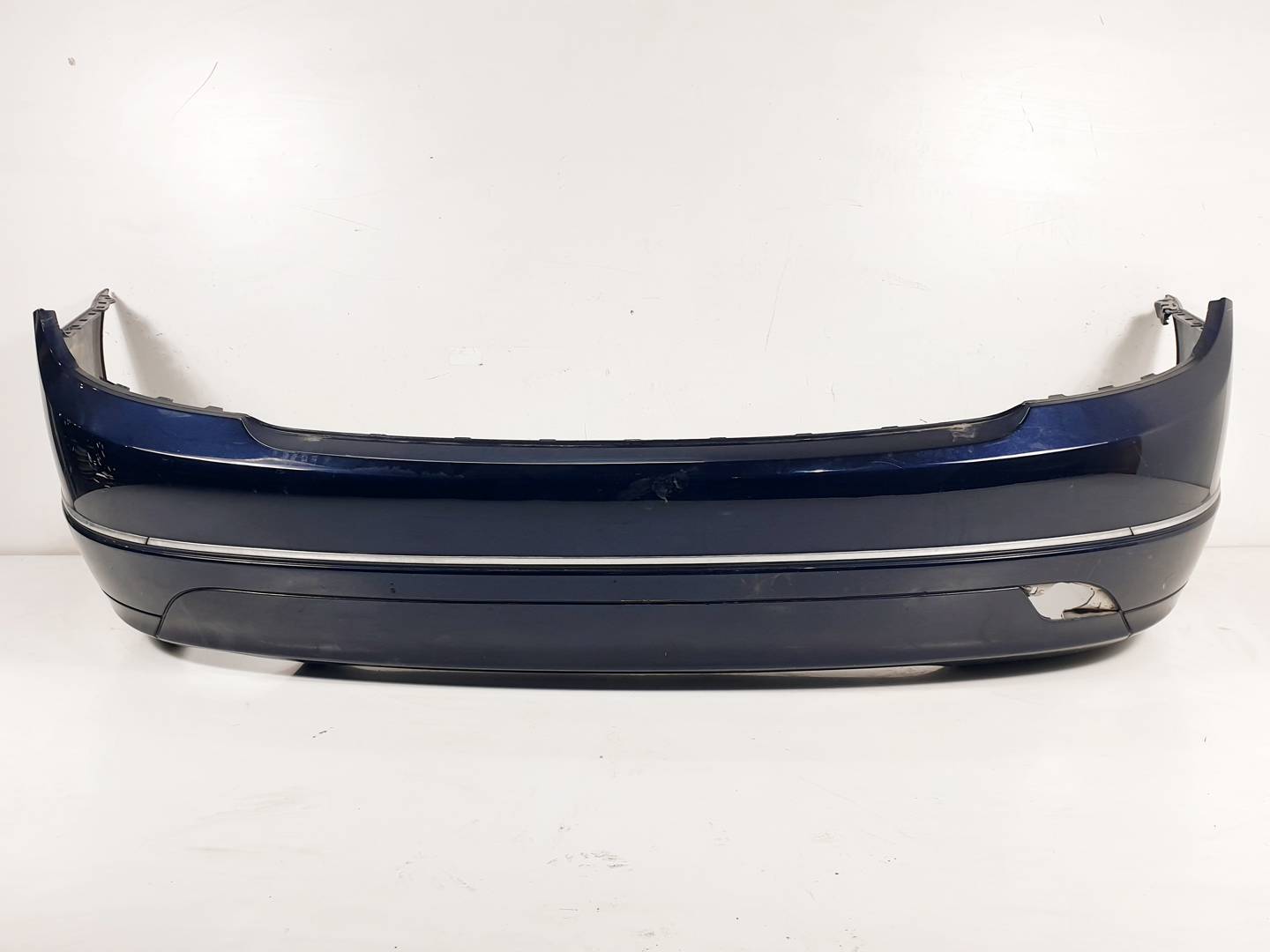 PARAGOLPES TRASERO - MERCEDES - CLASE C (W204) BERLINA