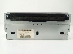 SISTEMA AUDIO / RADIO CD HWND31344900AA LAND ROVER RANGE ROVER SPORT (L320) Autodesguaces Alicante