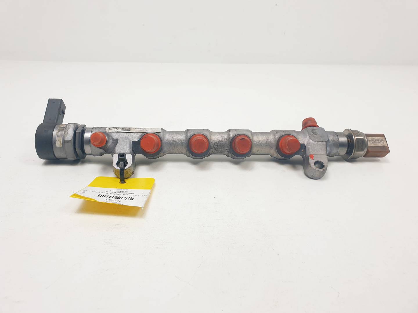 RAMPA INYECTORA - 03L130089Q - SEAT - EXEO BERLINA (3R2)