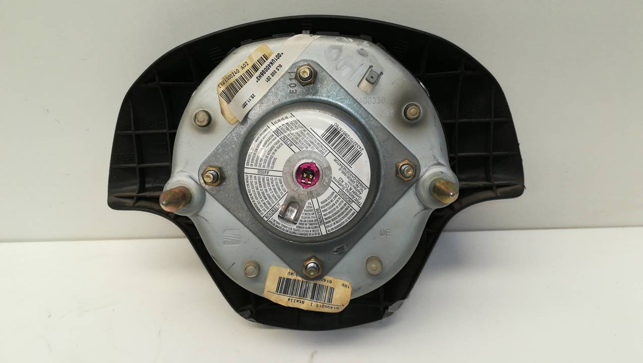 AIRBAG DELANTERO IZQUIERDO