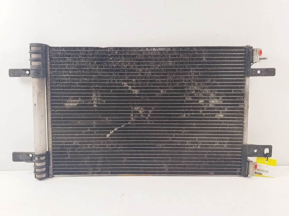 CONDENSADOR / RADIADOR AIRE ACONDICIONADO - 9673629780OR - CITROEN - C4 PICASSO