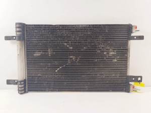 CONDENSADOR / RADIADOR AIRE ACONDICIONADO 9673629780OR CITROEN C4 PICASSO Autodesguaces Alicante