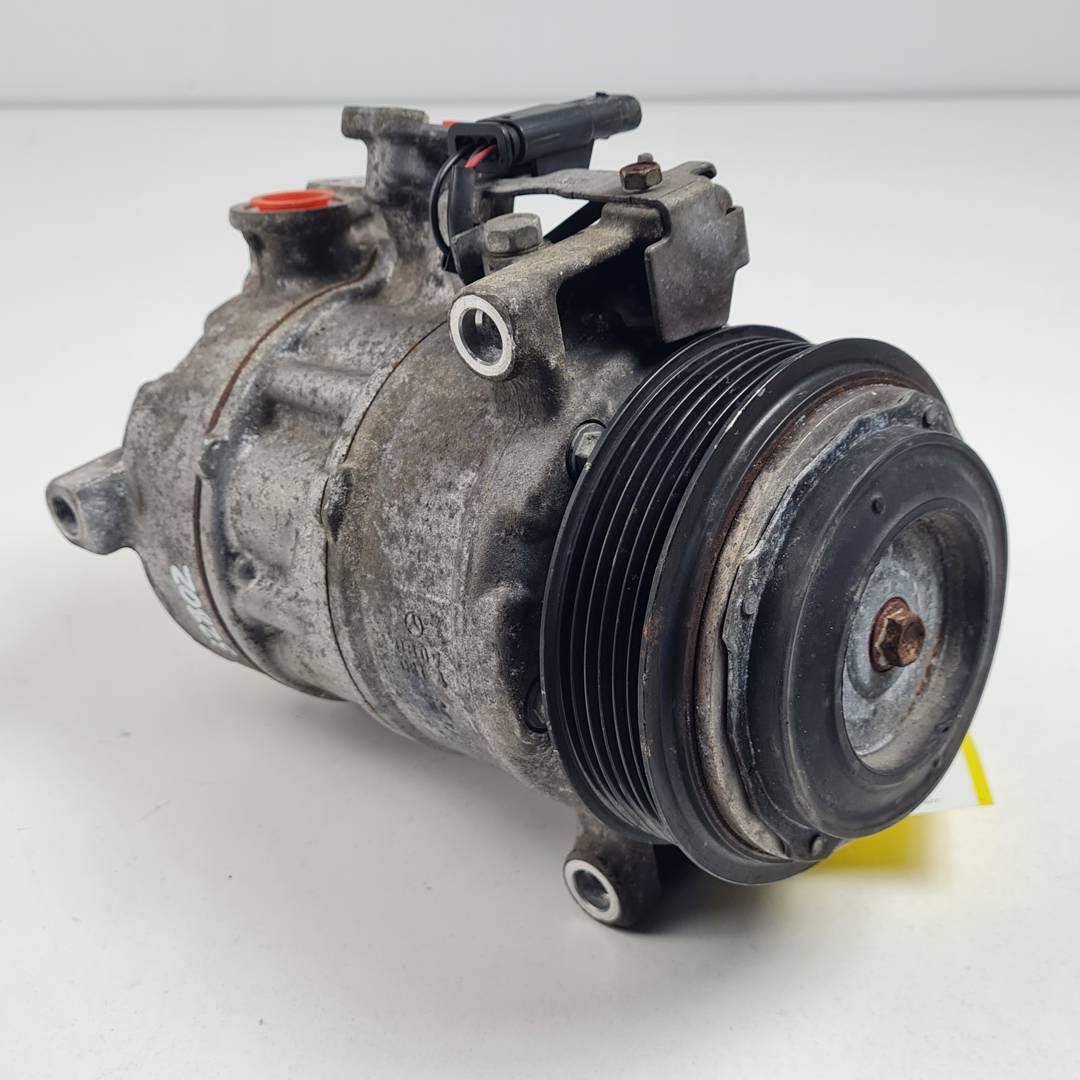 Klimakompressor - A0008303002 - MERCEDES - CLASE C COUPE (W205)