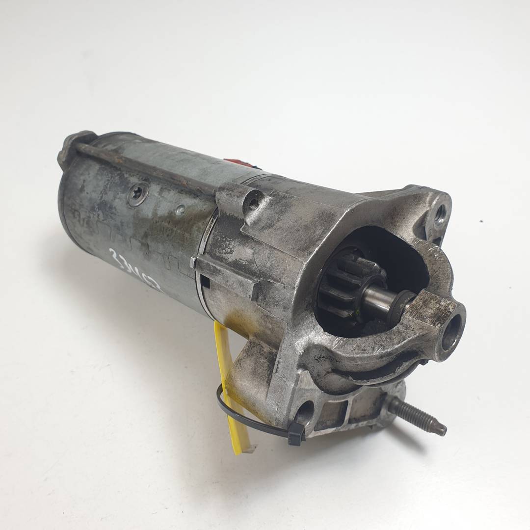 MOTOR ARRANQUE - 8200075362B - RENAULT - ESPACE IV (JK0)