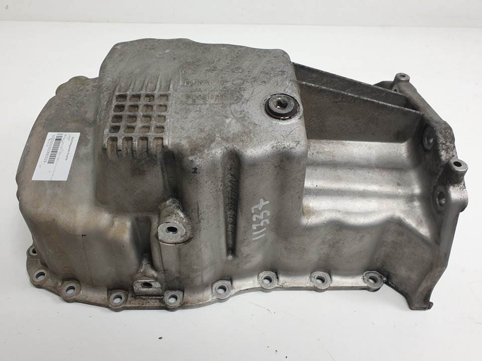 CARTER - 8200188389 - RENAULT - MEGANE II CLASSIC BERLINA