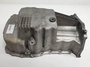 CARTER 8200188389 RENAULT MEGANE II CLASSIC BERLINA Autodesguaces Alicante