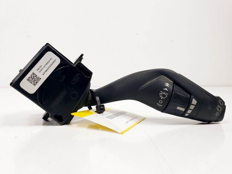 MANDO LIMPIA - AV6T17A553AC - FORD - FOCUS TURN. (CB8)