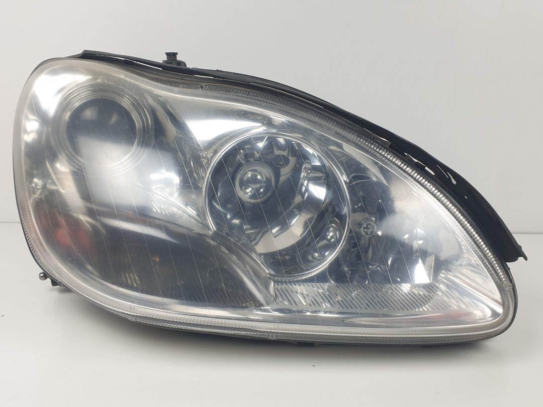 FARO DERECHO - 0301178274 - MERCEDES - CLASE S (W220) BERLINA