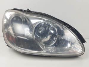 FARO DERECHO 0301178274 MERCEDES CLASE S (W220) BERLINA Autodesguaces Alicante