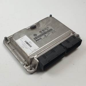 CENTRALITA MOTOR UCE 0281011320 SEAT IBIZA (6L1) Autodesguaces Alicante