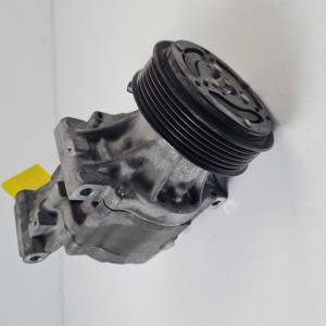 COMPRESOR AIRE ACONDICIONADO 5A7975600 LANCIA YPSILON (101) Autodesguaces Alicante