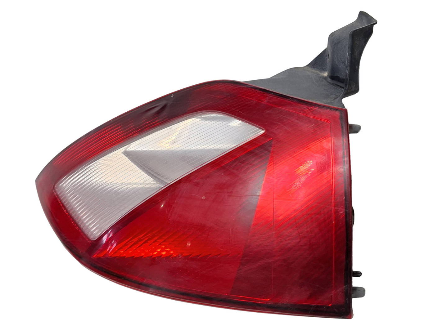 Foto 2 de Piloto Trasero Derecho Renault Megane II Berlina 5P (2002–2009)