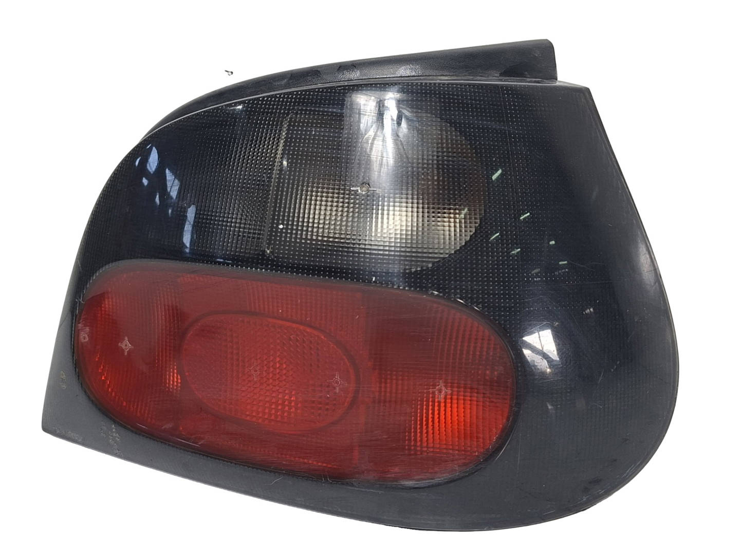 Foto 2 de Piloto Trasero Izquierdo Renault Megane I Berlina Hatchback (ba0) (1995–1999)