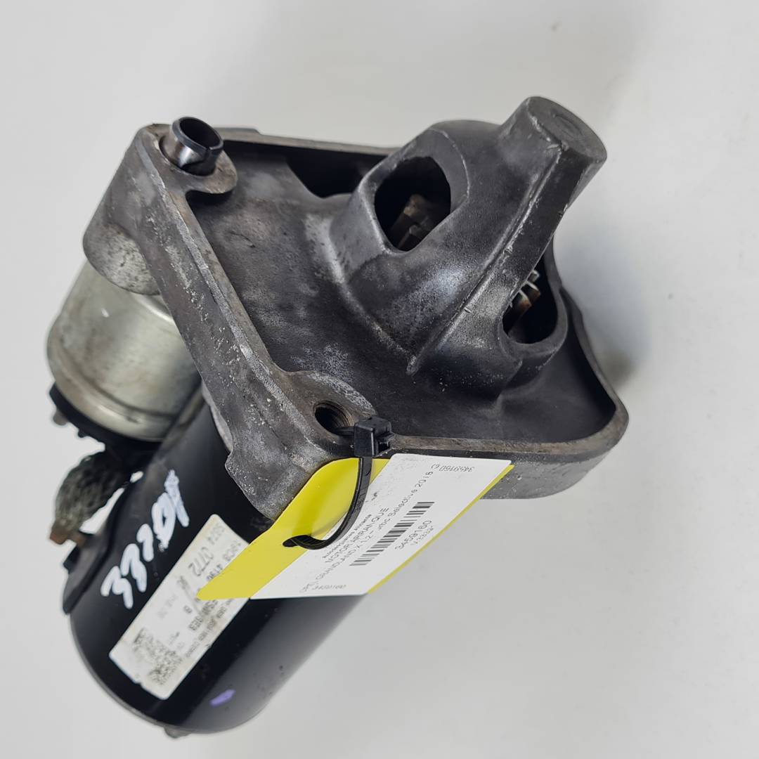 MOTOR ARRANQUE - 9674077280 - OPEL - GRANDLAND X