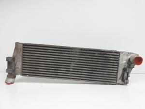 INTERCOOLER 8200115540A RENAULT MEGANE II BERLINA 5P Autodesguaces Alicante