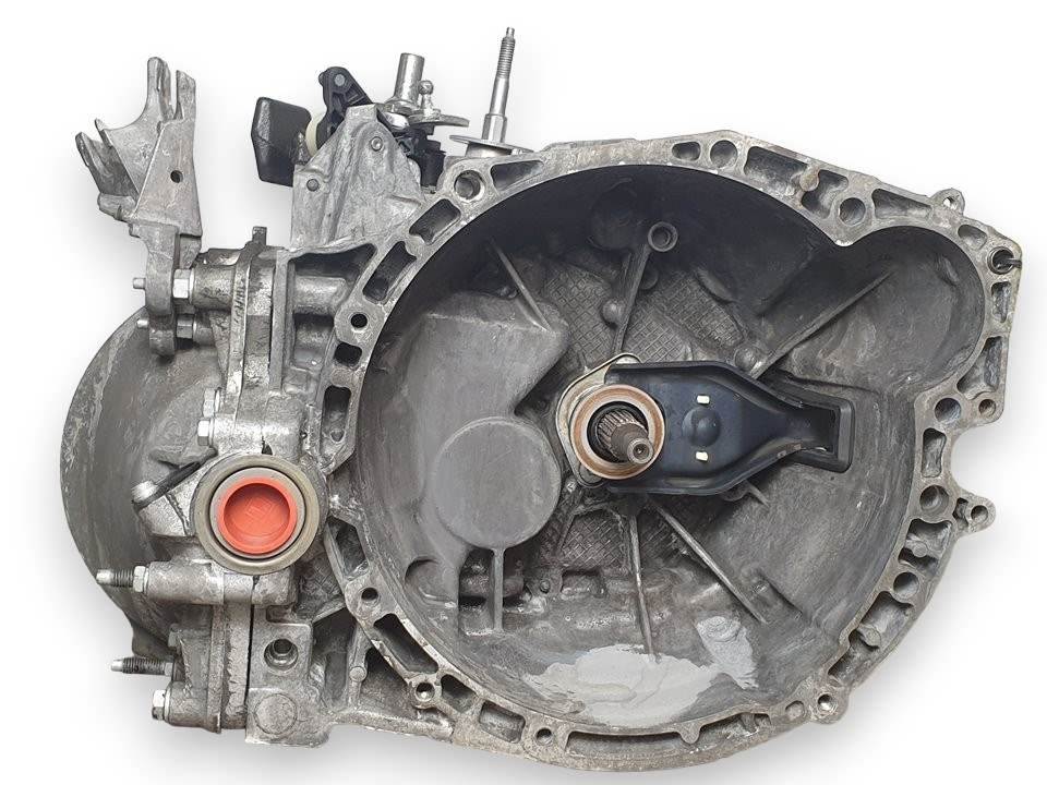 CAJA CAMBIOS - 20MB26 - PEUGEOT - 3008 (T84)