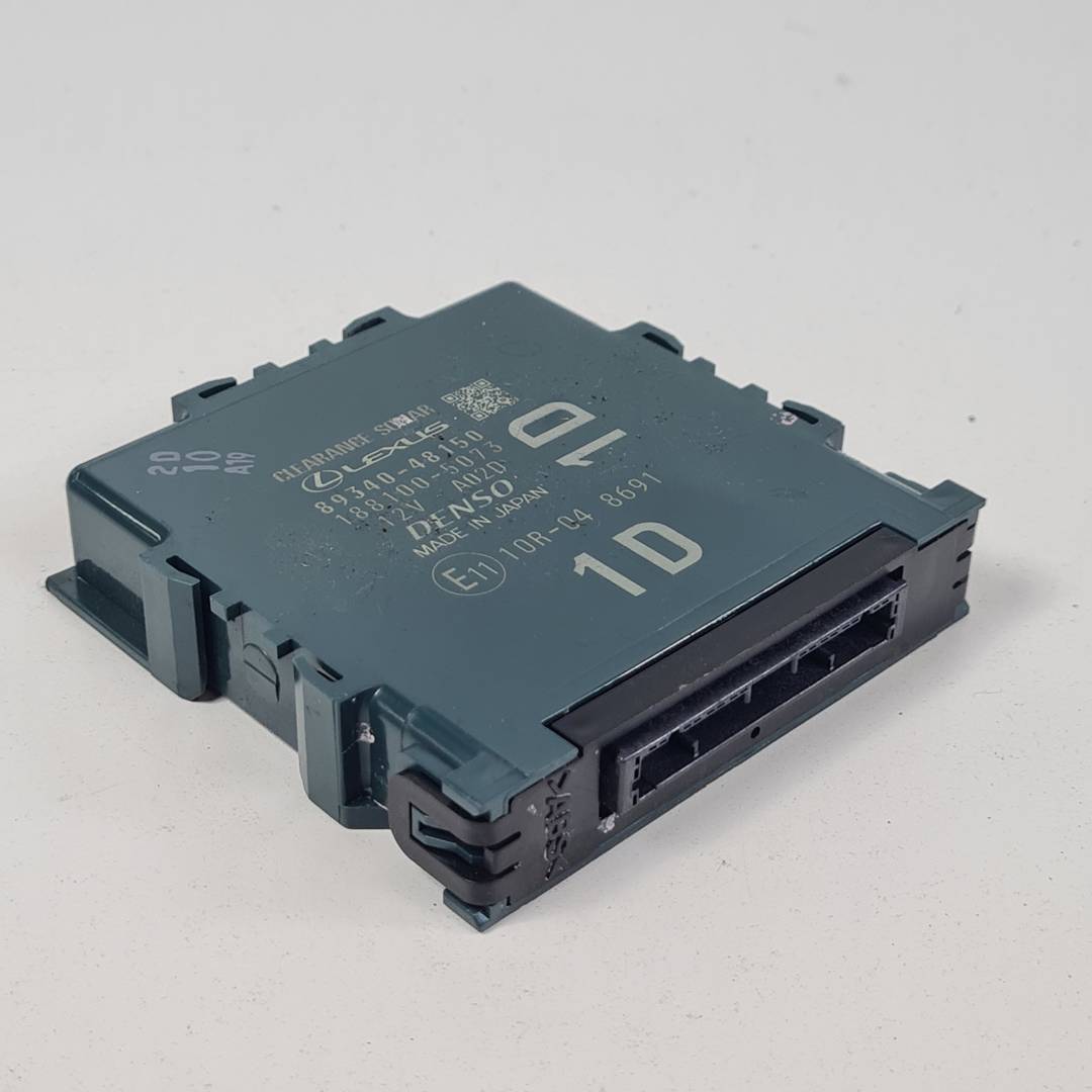 MODULO ELECTRONICO - 8934048150 - LEXUS - RX Series (AL20)