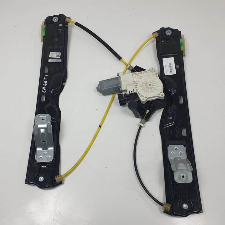 ELEVALUNAS TRASERO IZQUIERDO - J8A227001AC - LAND ROVER - RANGE ROVER VELAR