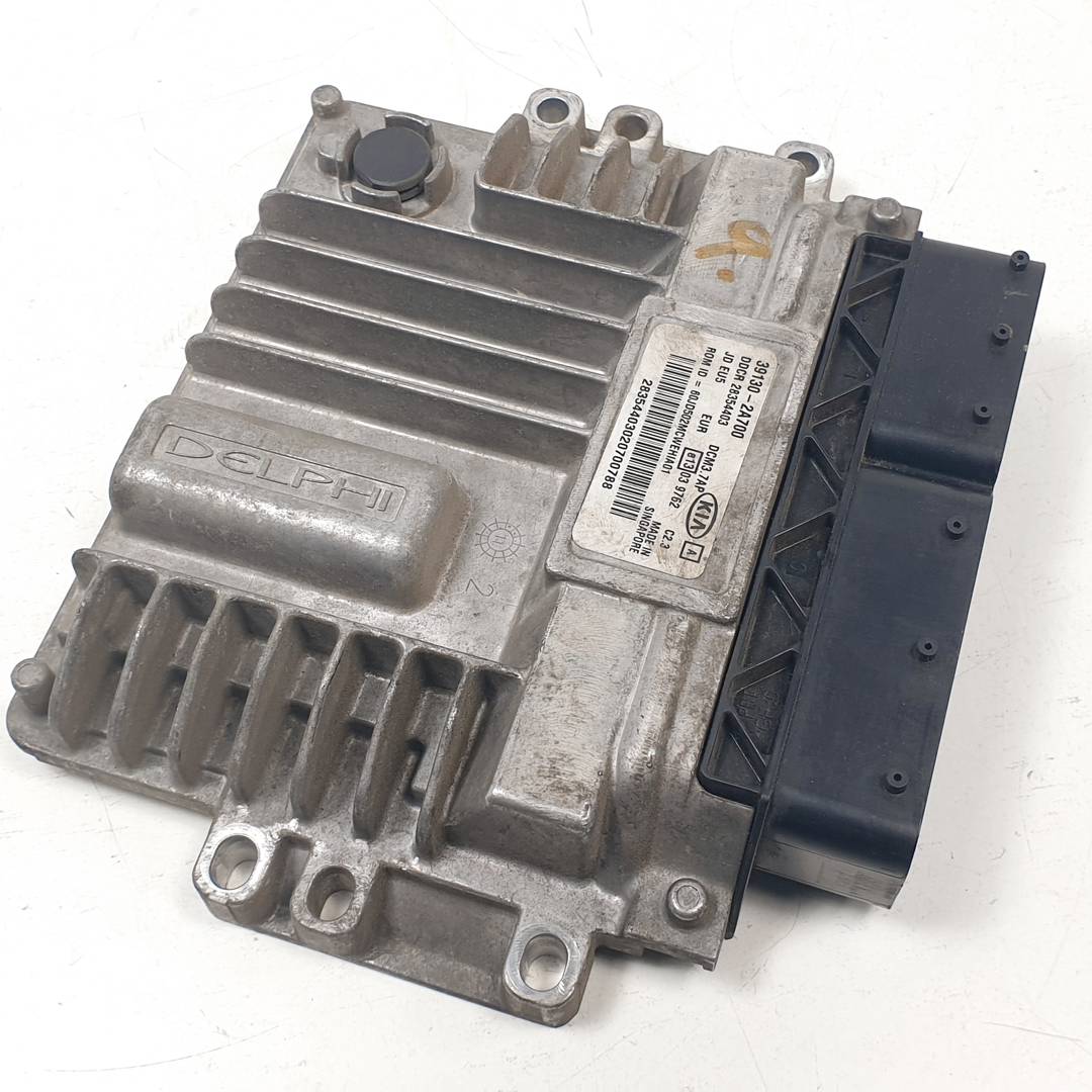 CENTRALITA MOTOR UCE - 391302A700 - KIA - CEE'D (JD)