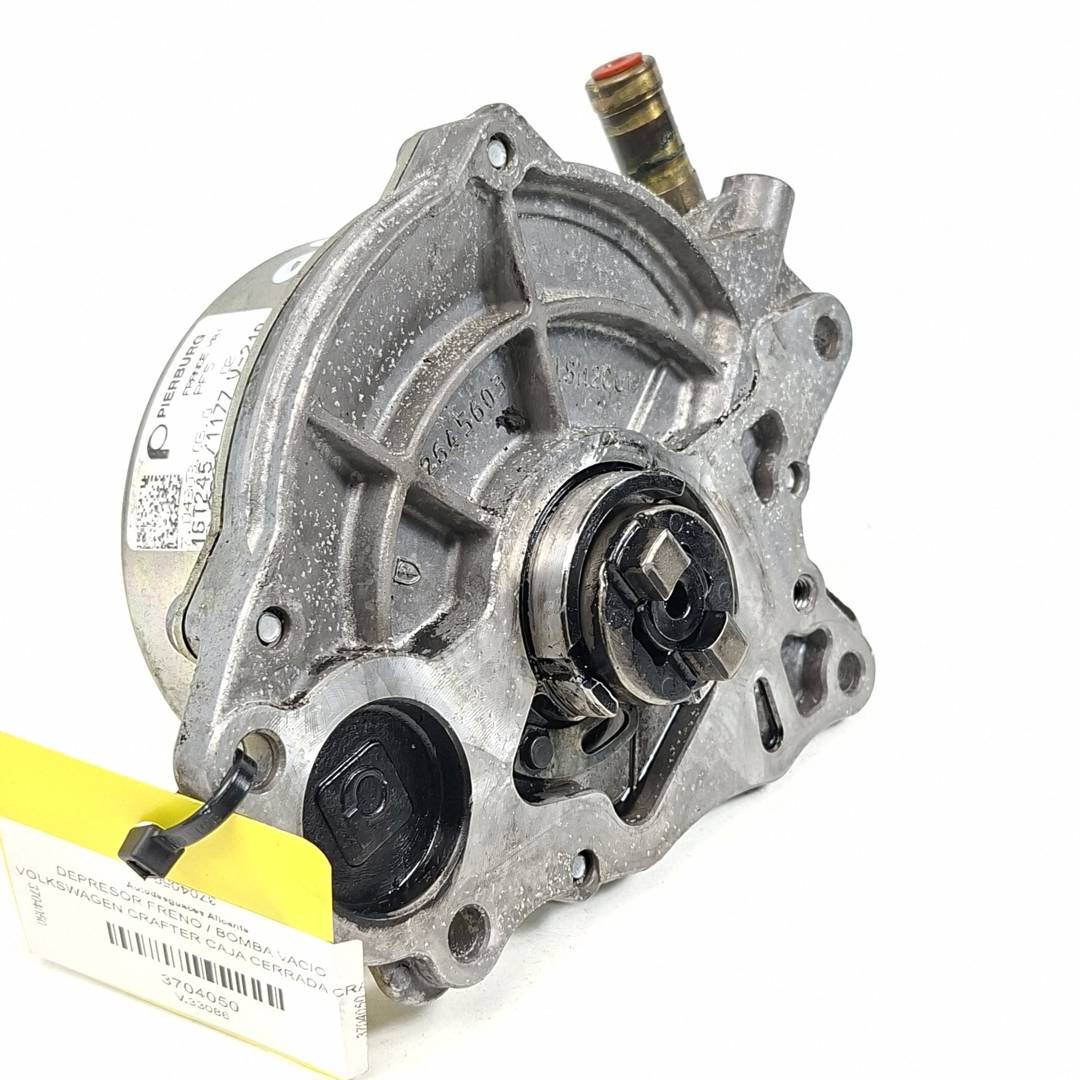 DEPRESOR FRENO / BOMBA VACIO - 03L145100HL - VOLKSWAGEN - CRAFTER CAJA CERRADA