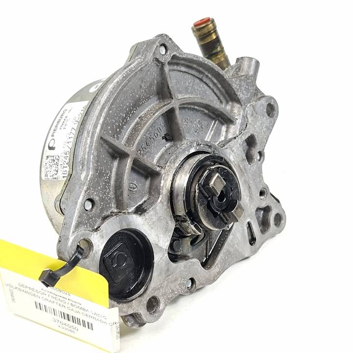 DEPRESOR FRENO / BOMBA VACIO 03L145100HL VOLKSWAGEN CRAFTER CAJA CERRADA Autodesguaces Alicante