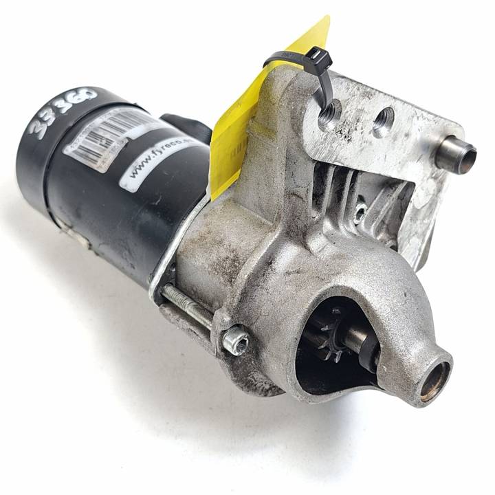 MOTOR ARRANQUE F4321651 CITROEN BERLINGO (B9) Autodesguaces Alicante