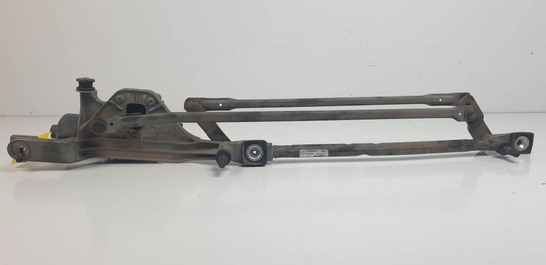 MOTOR LIMPIA DELANTERO - 4M5117508AA - FORD - FOCUS LIM. (CB4)