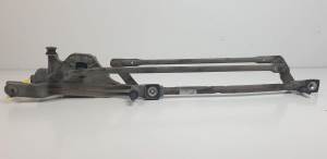 MOTOR LIMPIA DELANTERO 4M5117508AA FORD FOCUS LIM. (CB4) Autodesguaces Alicante