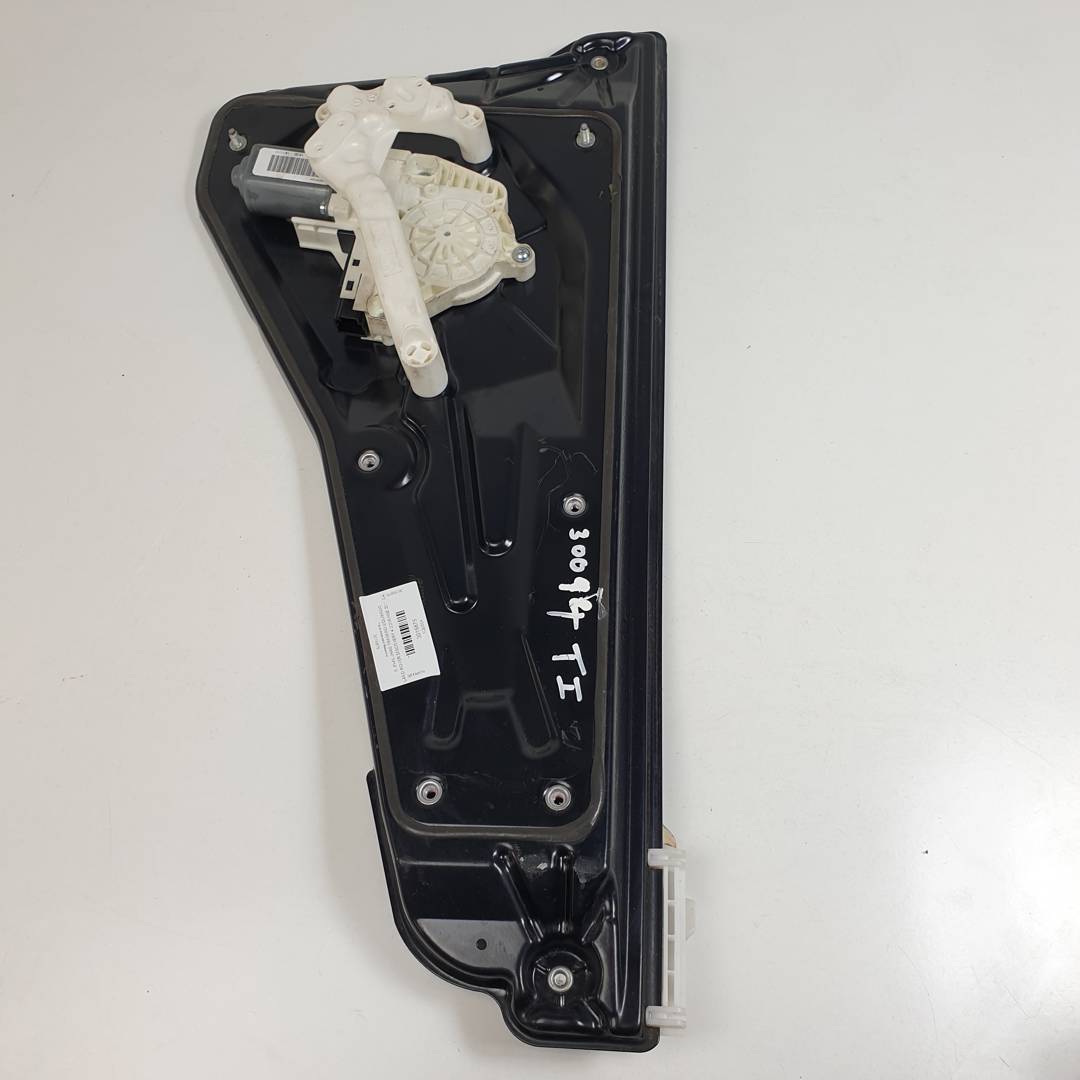 ELEVALUNAS TRASERO IZQUIERDO - AH2227001AA - LAND ROVER - DISCOVERY 4