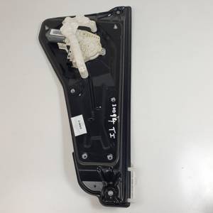 ELEVALUNAS TRASERO IZQUIERDO AH2227001AA LAND ROVER DISCOVERY 4 Autodesguaces Alicante