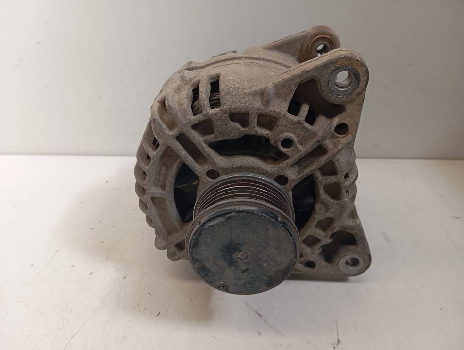 ALTERNADOR