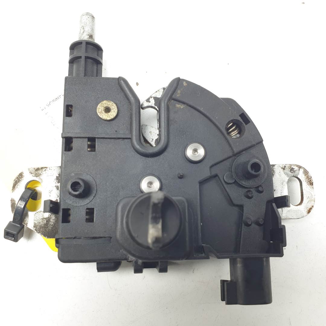 CERRADURA CAPOT - 3M5116700AB - FORD - FOCUS C-MAX (CAP)