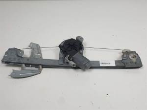 ELEVALUNAS DELANTERO IZQUIERDO 698200H020 PEUGEOT 107 Autodesguaces Alicante