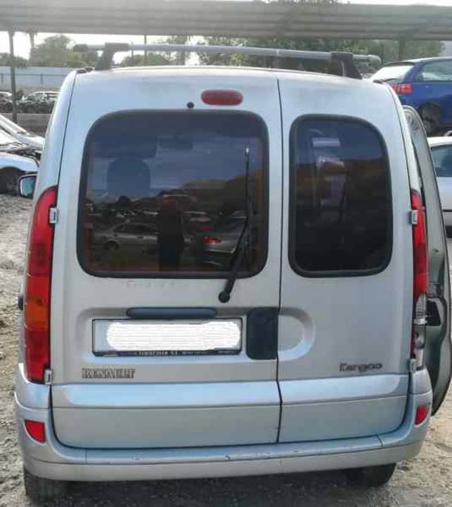 Imagen del vehículo RENAULT KANGOO (F/KC0)