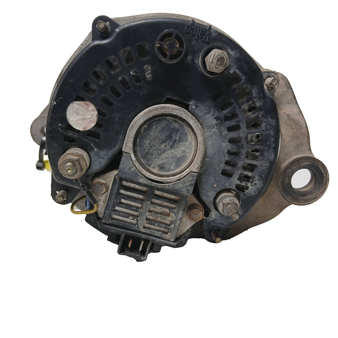 Foto 3 de Alternador Iveco Daily Caja Cerrada (1999 =>) (1999–2006)