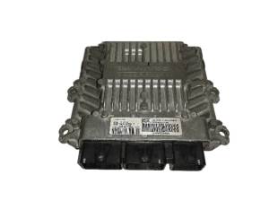 CENTRALITA MOTOR UCE 5WS40258G CITROEN C5 BERLINA Autodesguaces Alicante