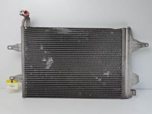 CONDENSADOR / RADIADOR AIRE ACONDICIONADO 6Q0820411K SEAT IBIZA (6L1) Autodesguaces Alicante
