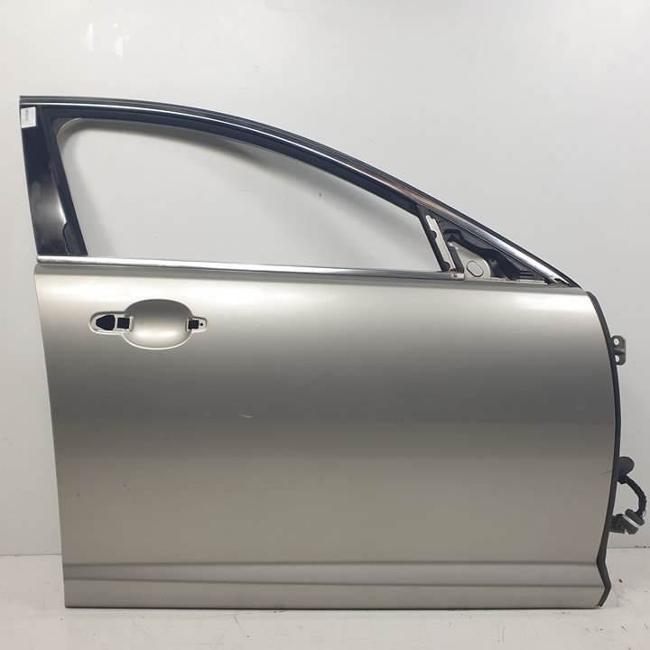 PUERTA DELANTERA DERECHA - JAGUAR - XF (X250)