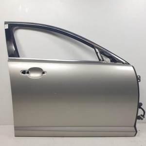 PUERTA DELANTERA DERECHA JAGUAR XF (X250) Autodesguaces Alicante