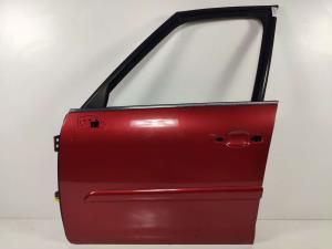 PUERTA DELANTERA IZQUIERDA CITROEN C4 GRAND PICASSO Autodesguaces Alicante