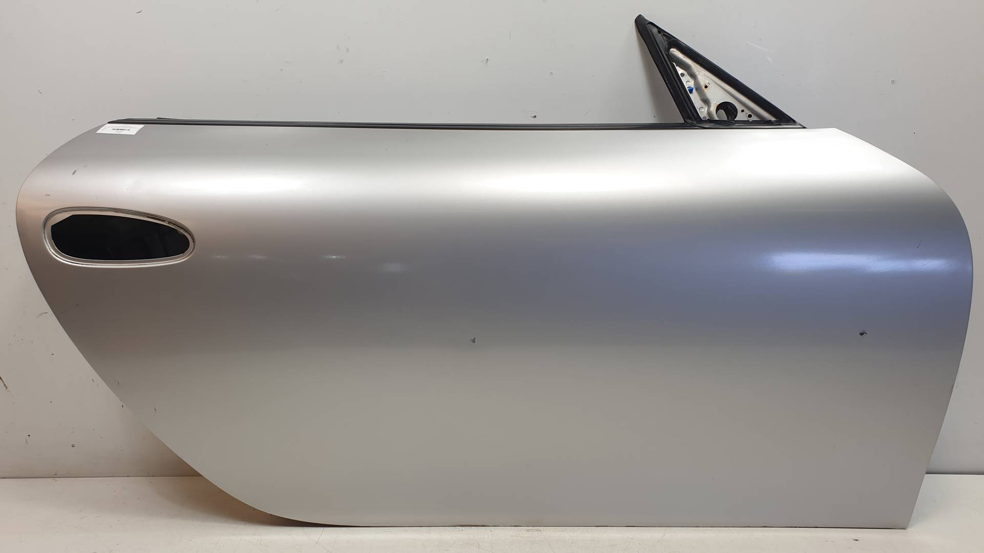 PUERTA DELANTERA DERECHA - PORSCHE - BOXSTER (TYP 986)