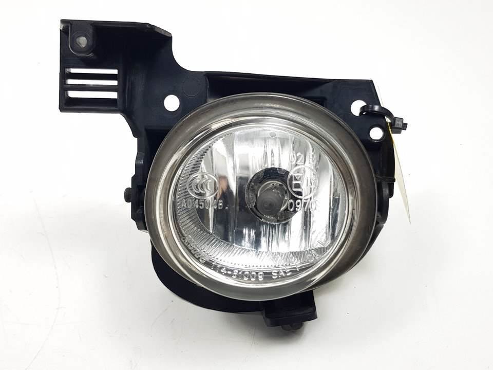 FARO ANTINIEBLA IZQUIERDO - GP9A51694 - MAZDA - CX-7 (ER)