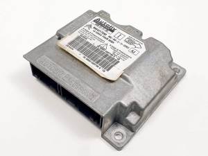 CENTRALITA AIRBAG 606474700 CITROEN C4 PICASSO Autodesguaces Alicante