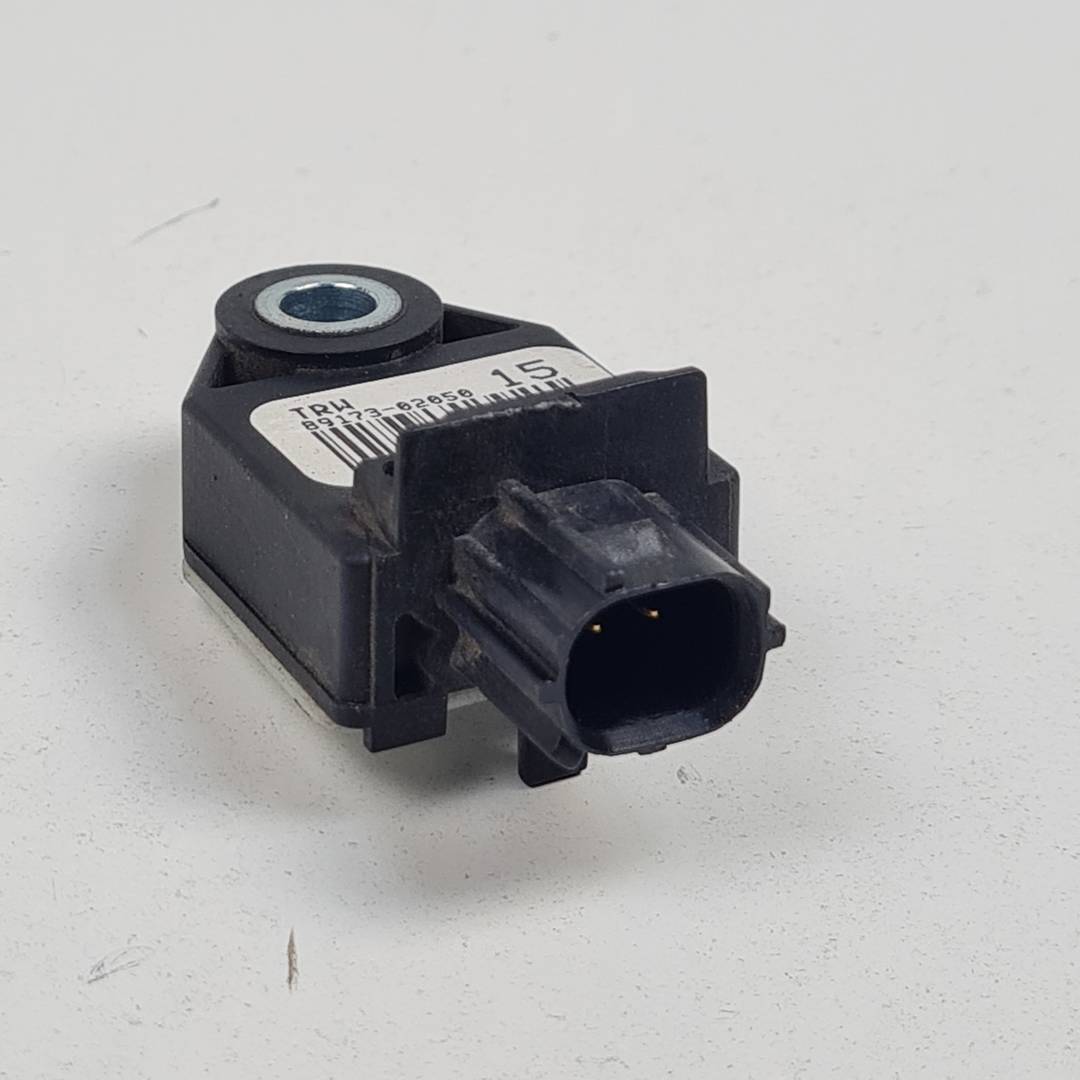 MODULO ELECTRONICO - 8917302050 - TOYOTA - AURIS (E150)