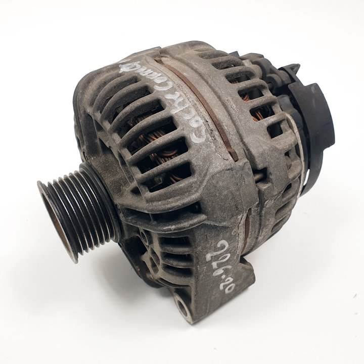 ALTERNADOR - 0121541302 - MERCEDES - CLASE E (W211) FAMILIAR