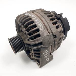 ALTERNADOR 0121541302 MERCEDES CLASE E (W211) FAMILIAR Autodesguaces Alicante